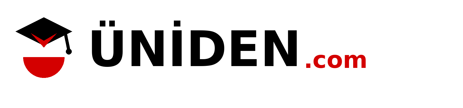 ÜNİDEN.com