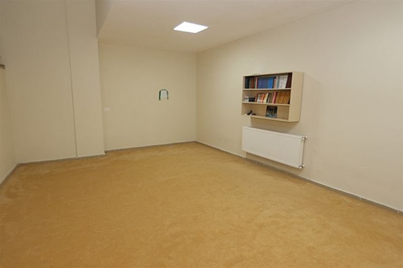 BANDIRMA ÖĞRENCİ YURDU — GSB rehberindeki fotoğraf