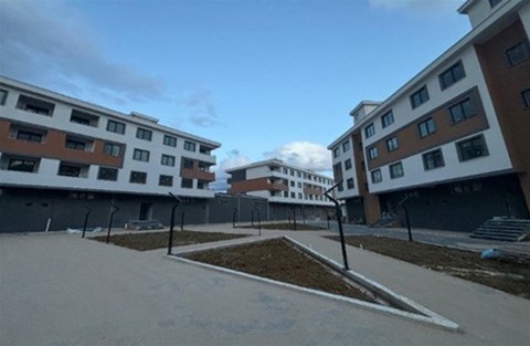 BANDIRMA KUŞ CENNETİ ÖĞRENCİ YURDU — GSB rehberindeki fotoğraf