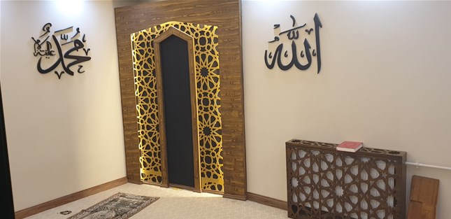 MUHYİDDİN-İ RUMİ ÖĞRENCİ YURDU — GSB rehberindeki fotoğraf